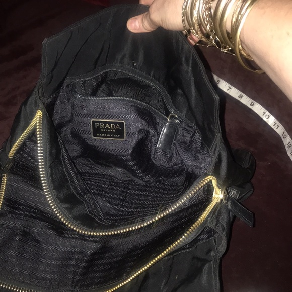 Prada Handbag - Picture 9 of 15